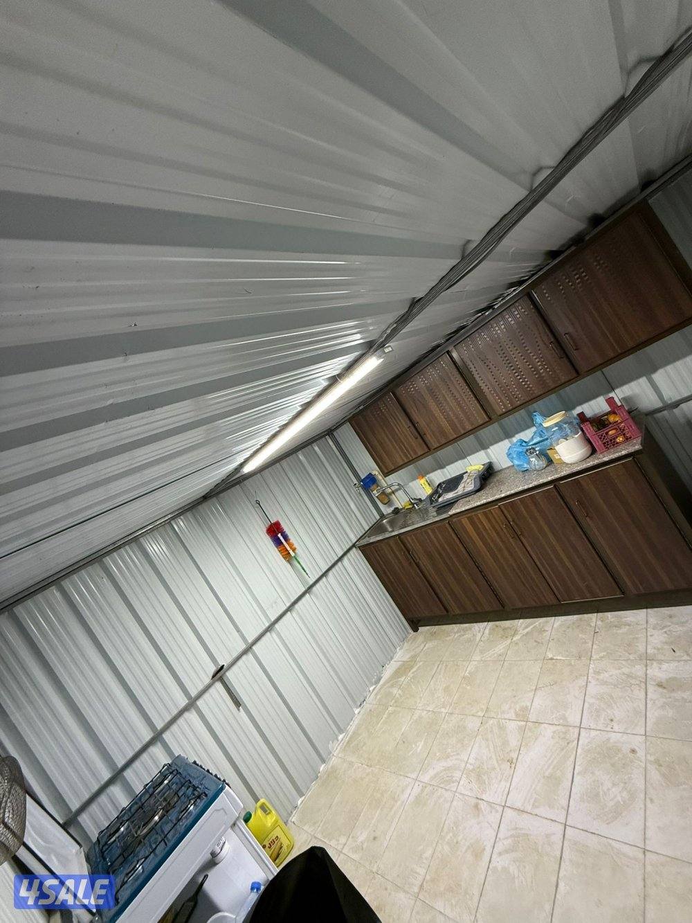 للإيجار مخيم VIP7