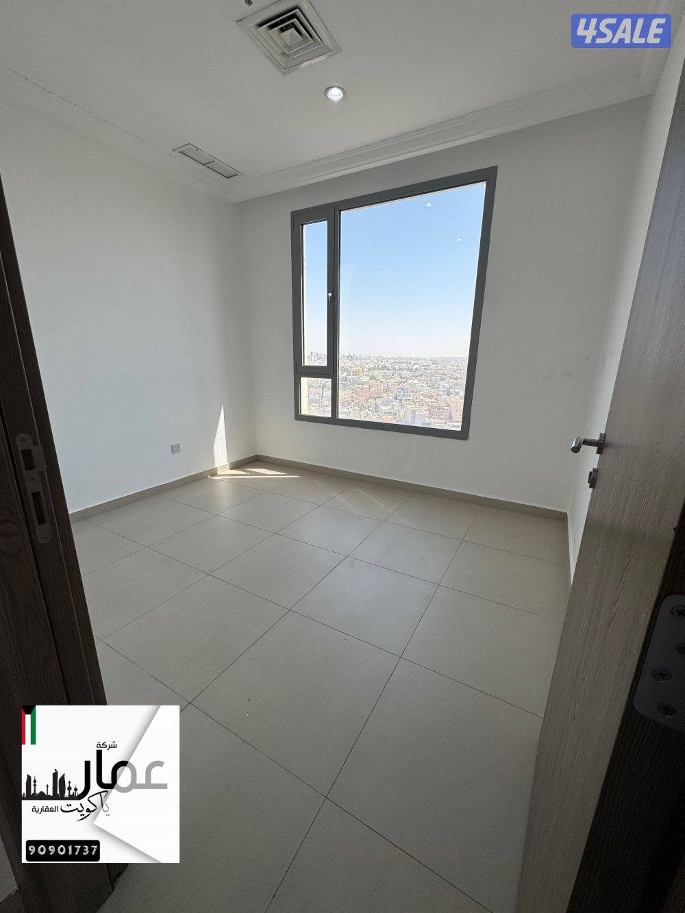 للبيع شقة في بنيد القار مطله على طريق فحيحيل2