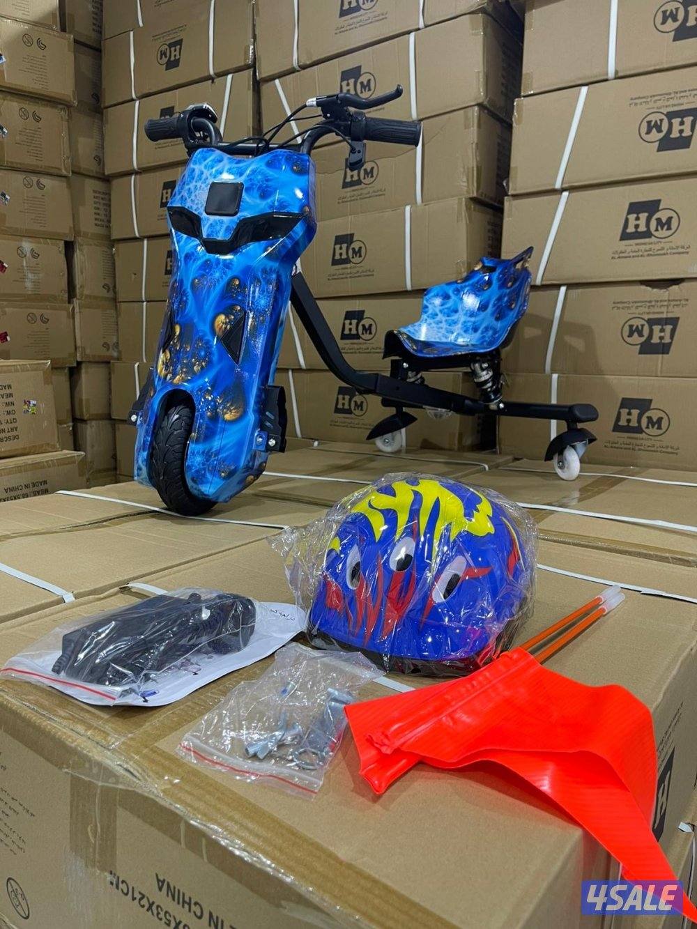 سكوترات جديده للبيع الحجم الكبير ب 32 دينار شامل التوصيل6