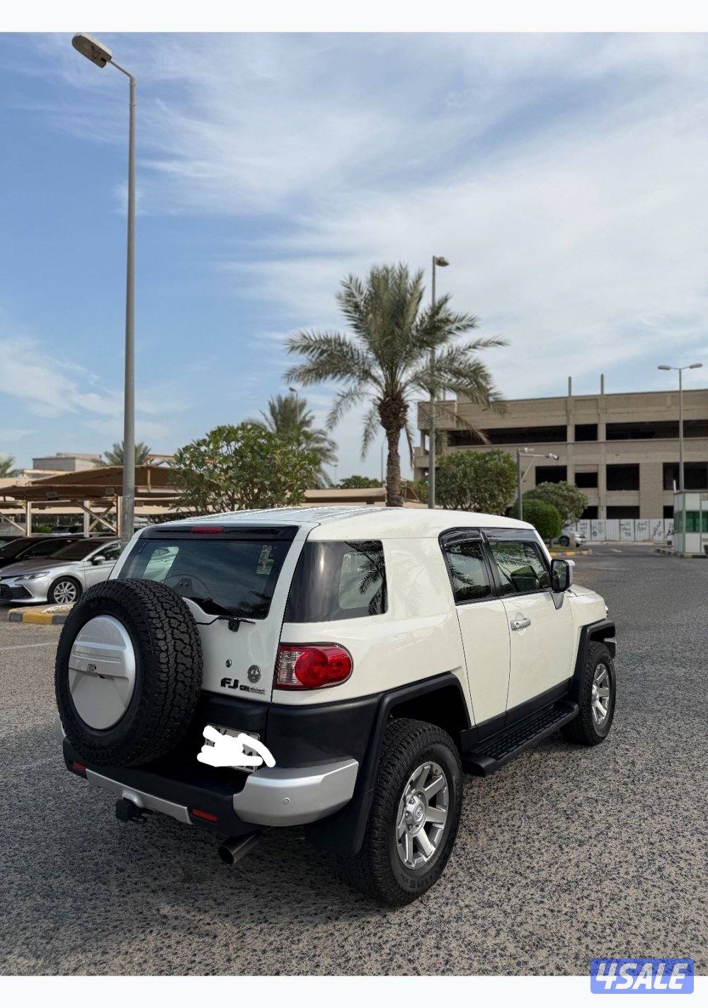 اف جي 2017 بحالة الوكالة2