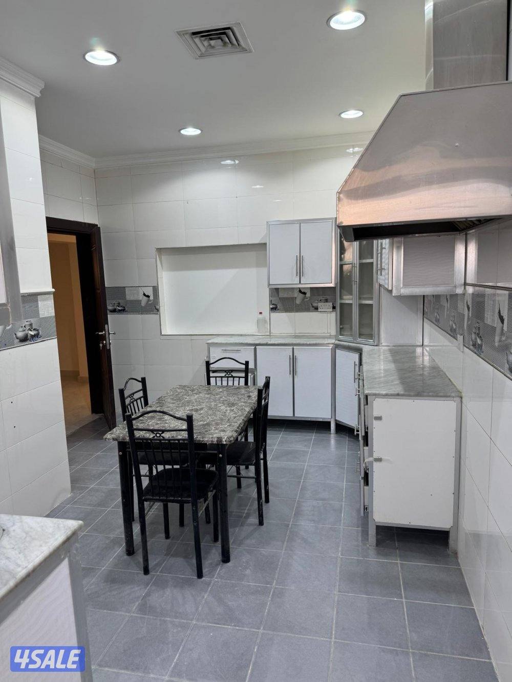 شقة للايجار4