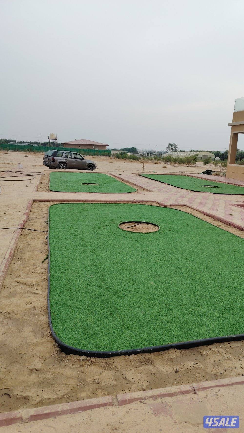 تنسيق الحدائق ابو محمد0