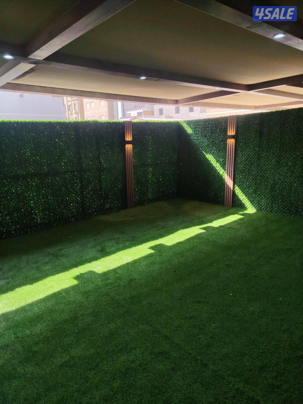 تنسيق الحدائق ابو محمد1