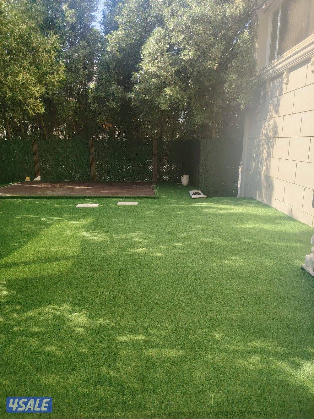 تنسيق الحدائق ابو محمد2