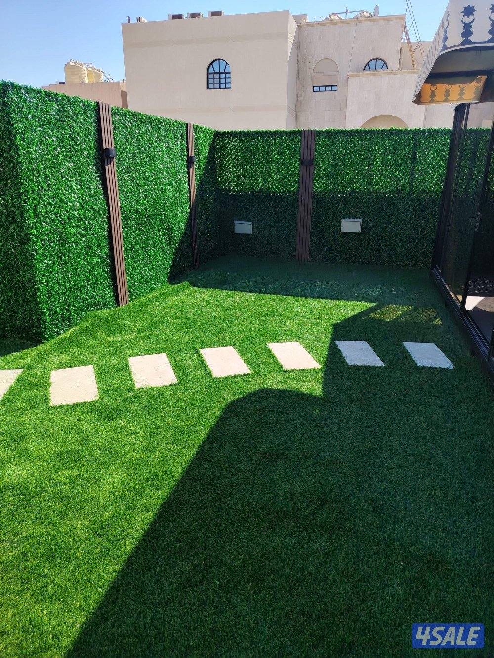 تنسيق الحدائق ابو محمد6