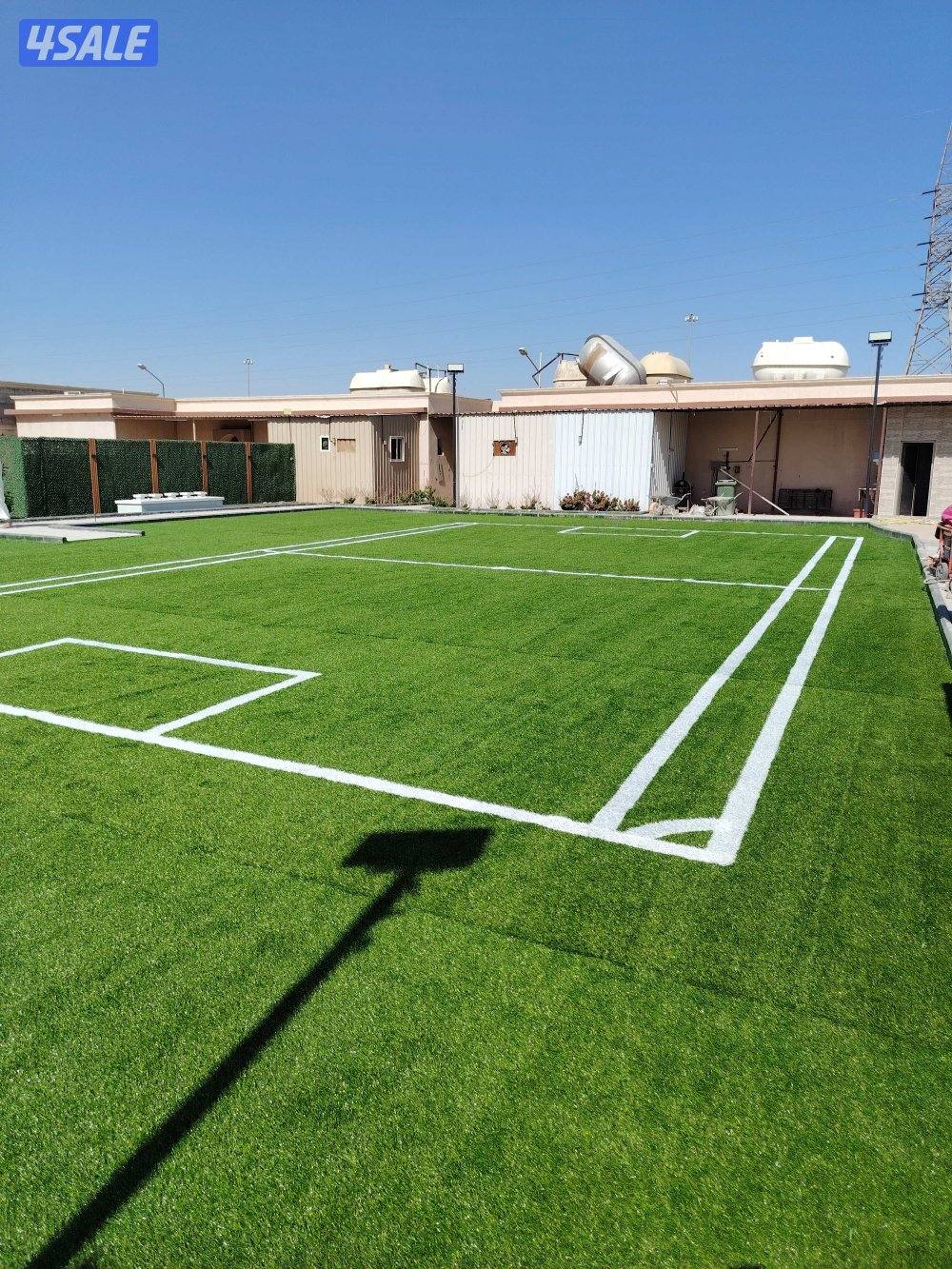 تنسيق الحدائق ابو محمد8