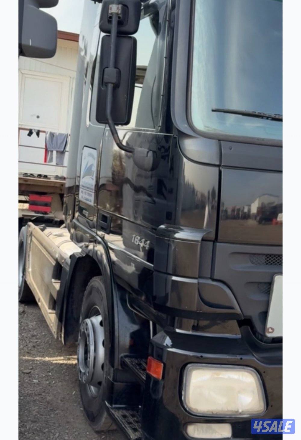 للبيع عدد 4 روس  ميقا0