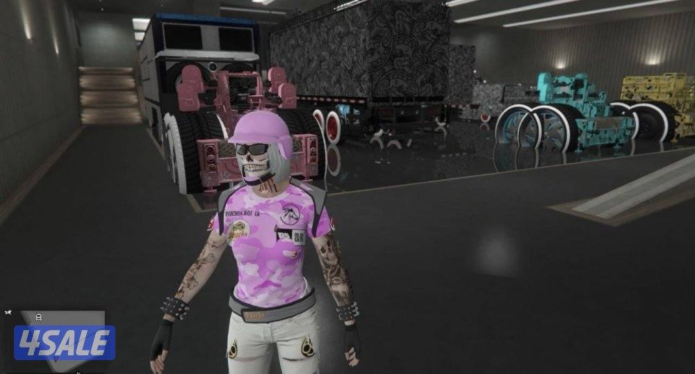 ايدي قراند مهكر للبيع1