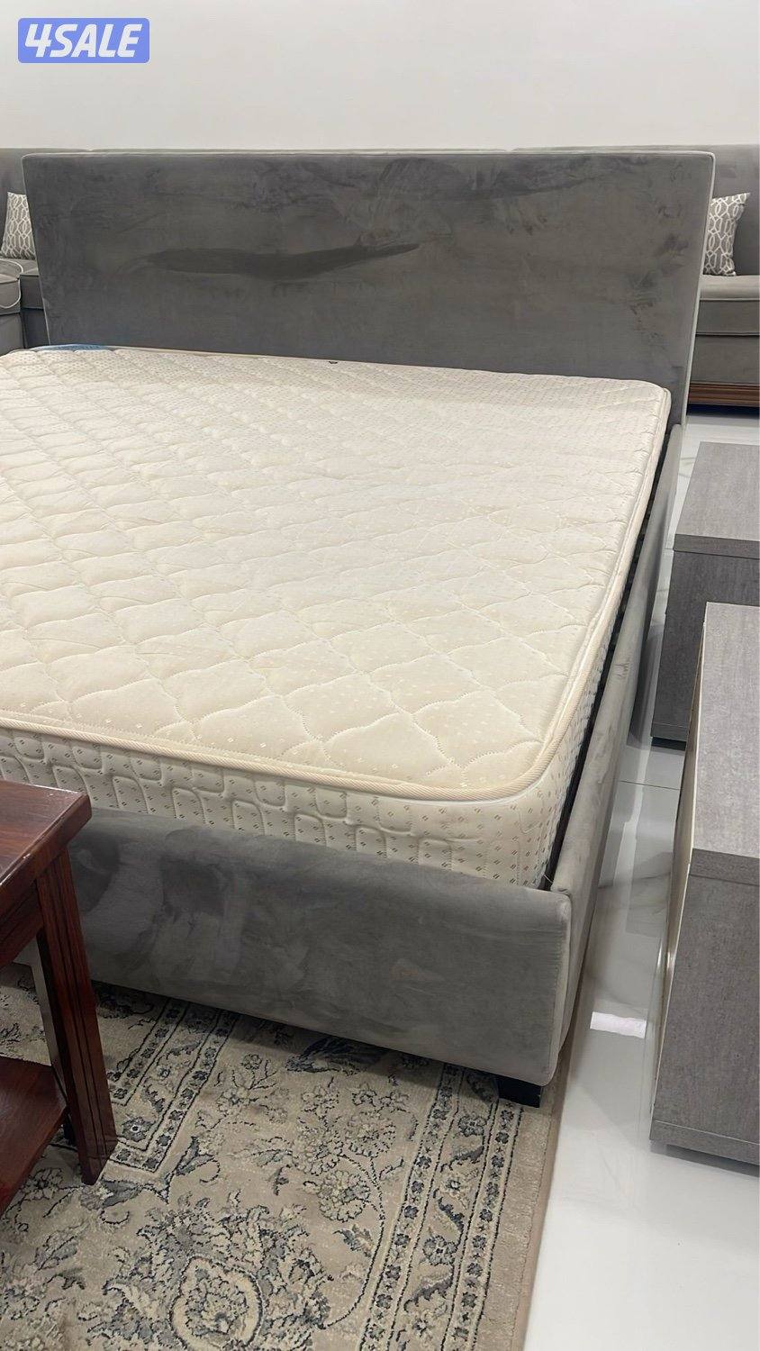 سرير و كمدينه فقط0