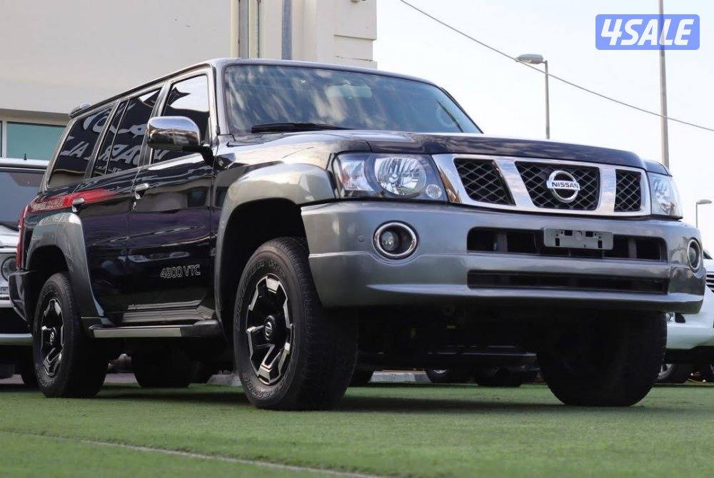 نيسان سوبر سفاري 2021 وكاله البحرين تصدير ال الكويت مع تخليص كامل0