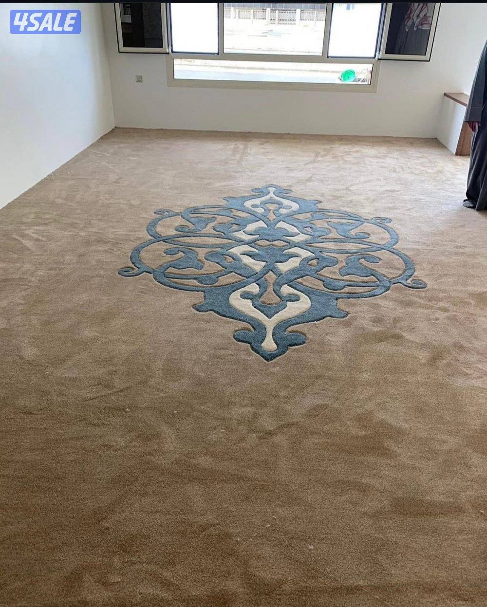 سجاد باركي ثيل صناعي تركيب سجاد توصيل سجاد.13