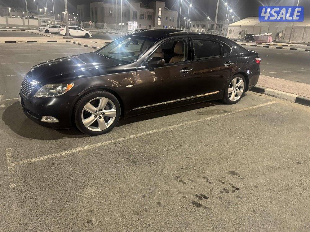 للبيع الكزس1