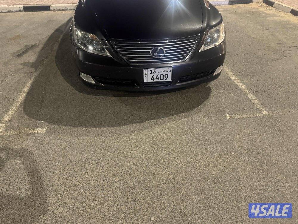 للبيع الكزس2