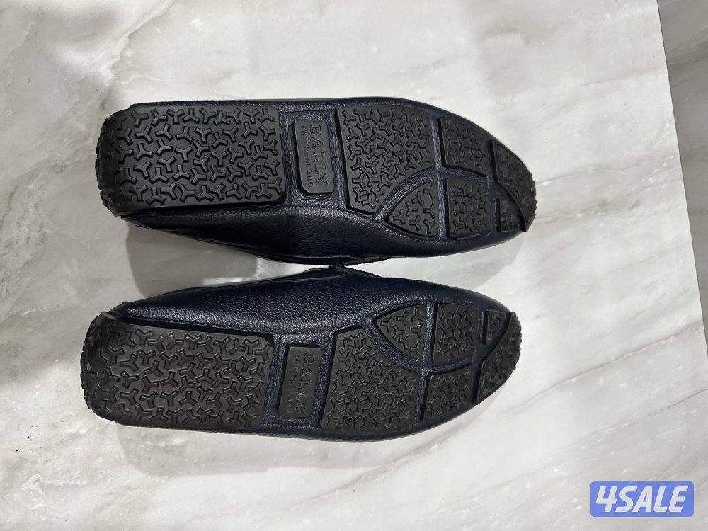 حذاء بالي بحالة الجديد.1