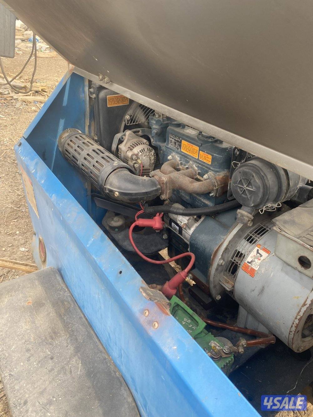 كبوتا للبيع 20142