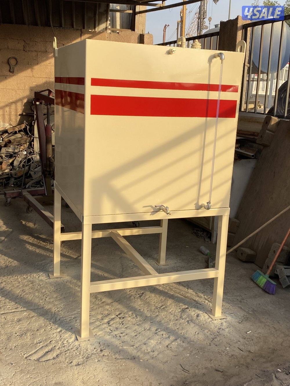 تفصال توانكي ديزل0