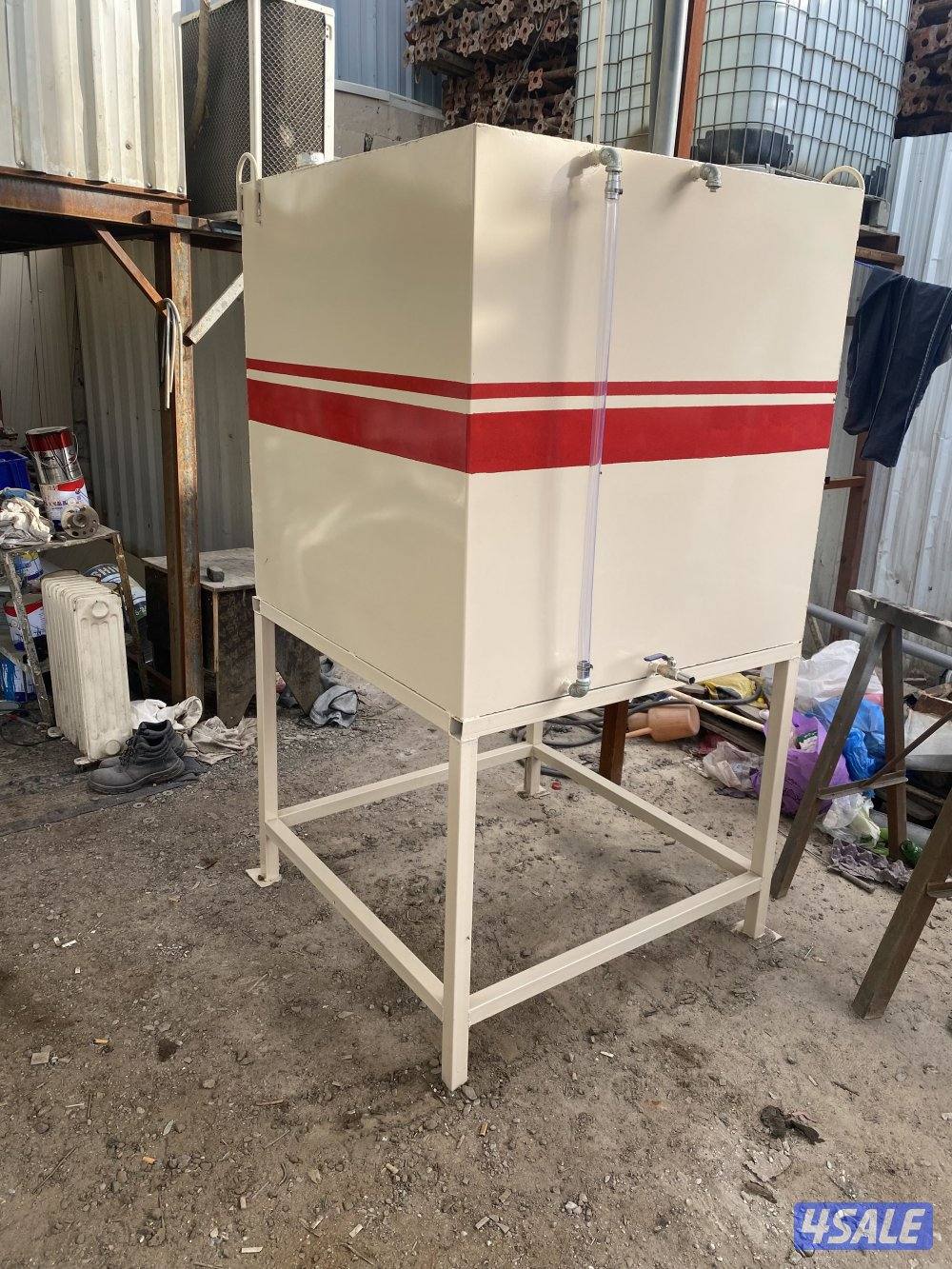 تفصال توانكي ديزل3