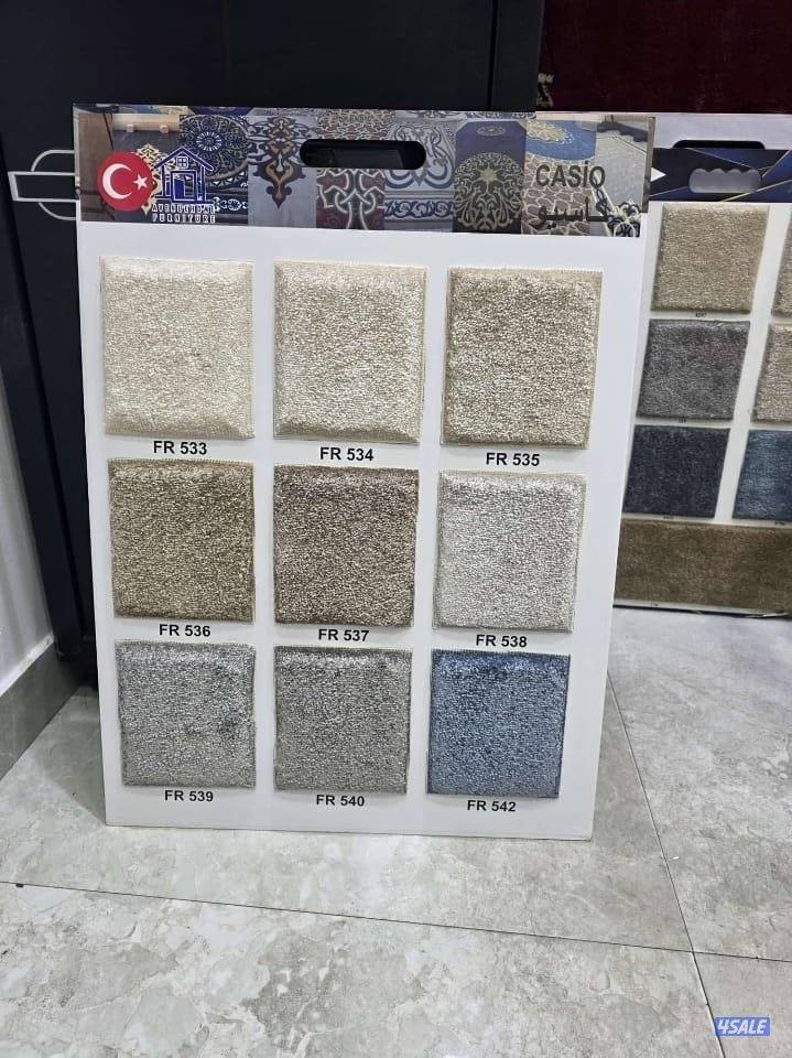 سجاد زل للبيع بأجمل الأسعار4