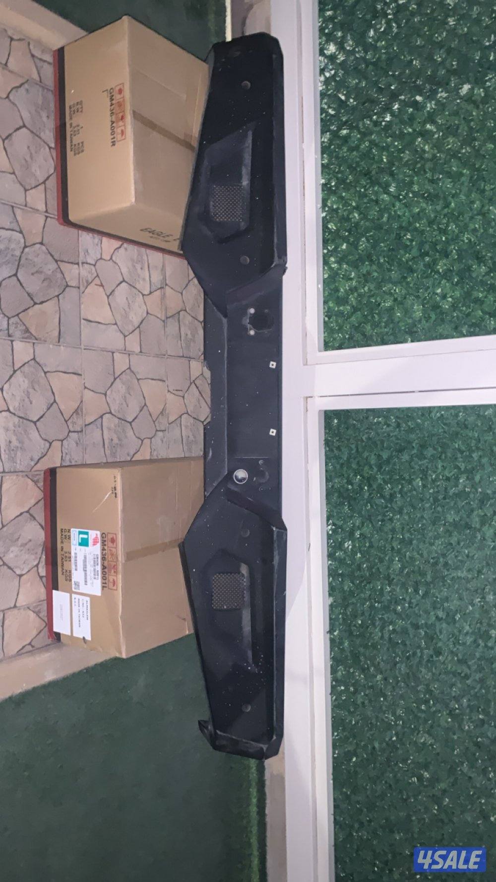 للبيع دعاميات سلفرادو من ٢٠٠٨ وفوق0