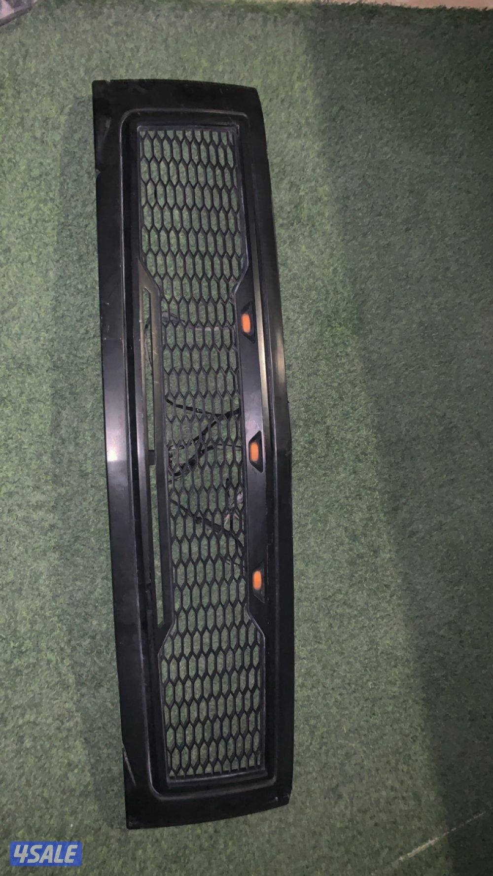 للبيع دعاميات سلفرادو من ٢٠٠٨ وفوق2