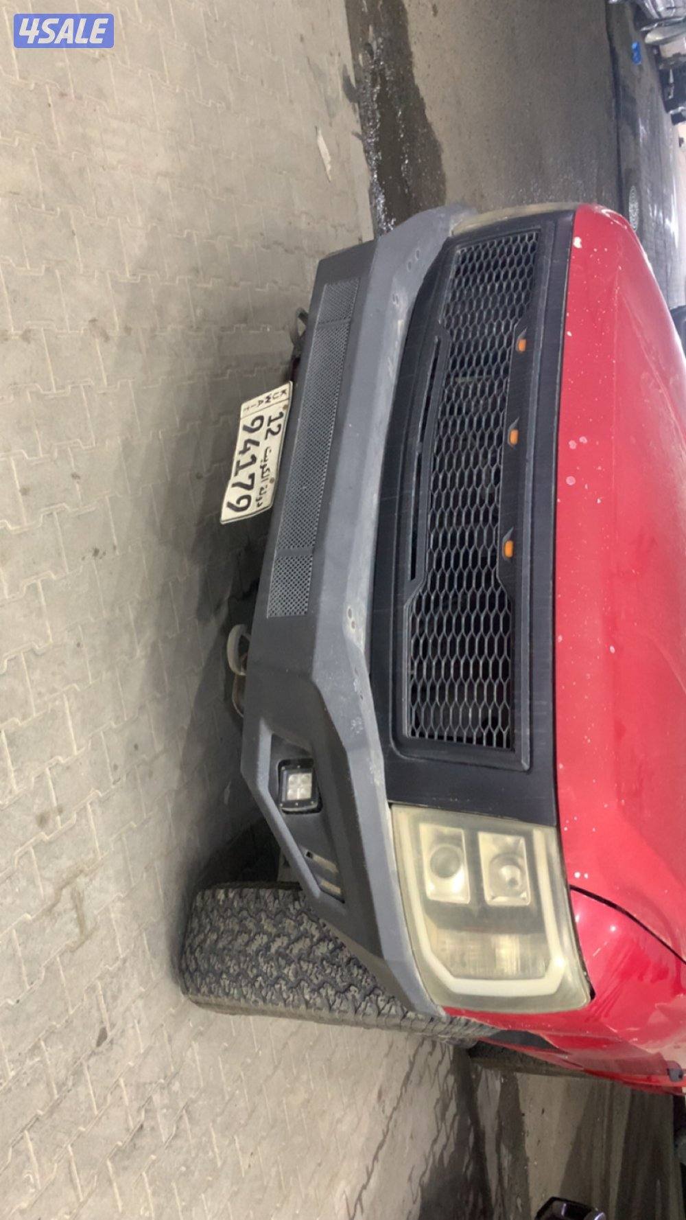 للبيع دعاميات سلفرادو من ٢٠٠٨ وفوق3