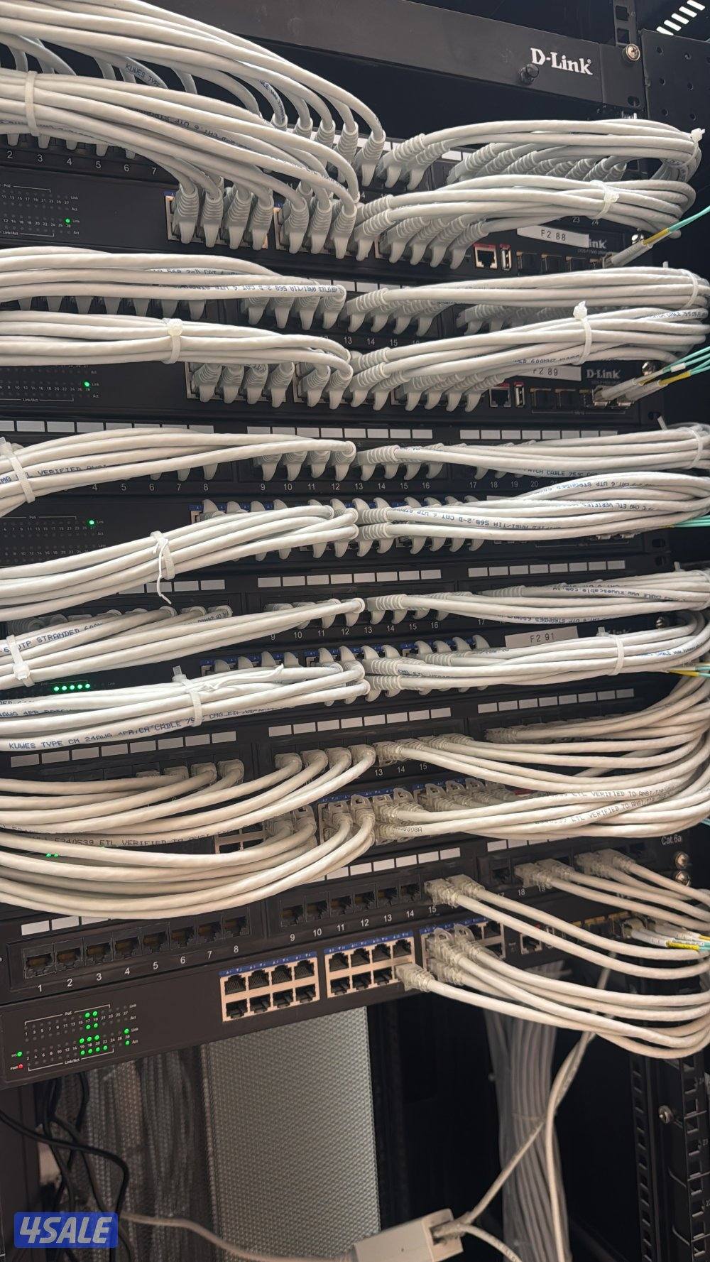 تمديد انتر نت وبرمجت روترات مكاتب قسايم شركات فنادق مطاعم عيادات0