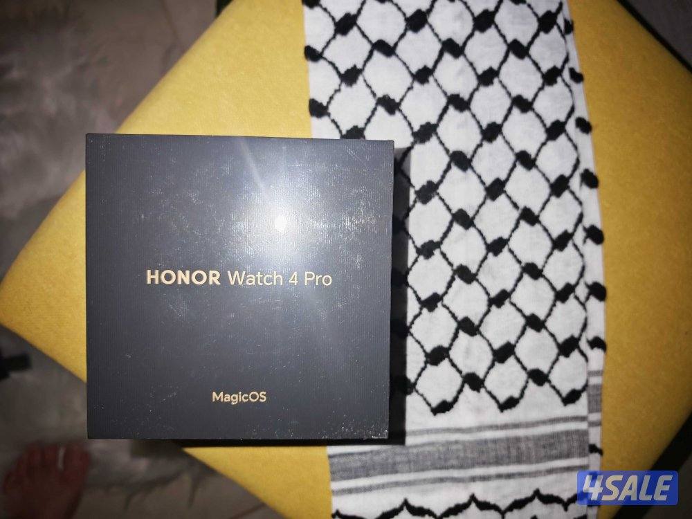 للبيع ساعة اونر بالكرتون تحت الكفالة لم تفتح بعد0