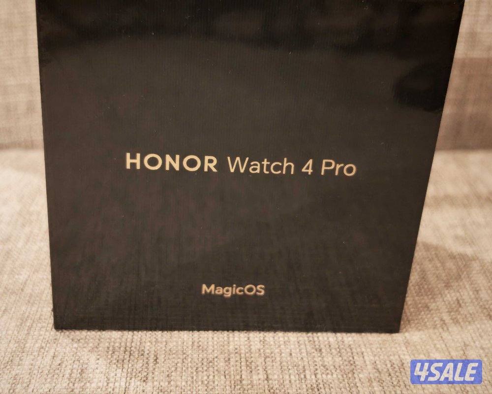 للبيع ساعة اونر بالكرتون تحت الكفالة لم تفتح بعد2