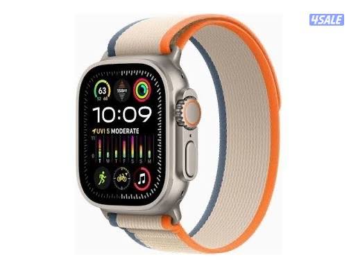 Apple watch ultra 2 used0