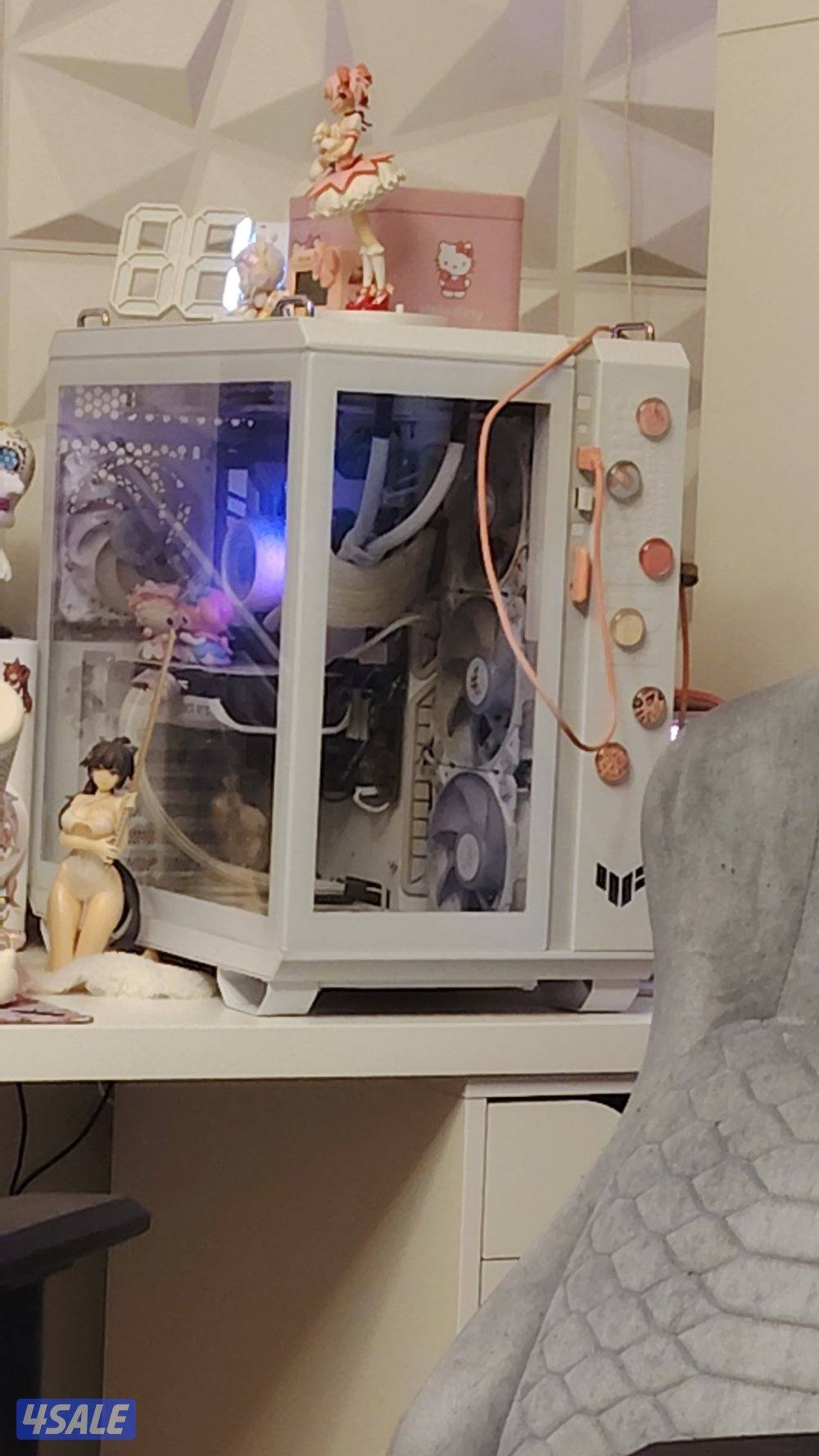 بيع بي سي مستعمل0