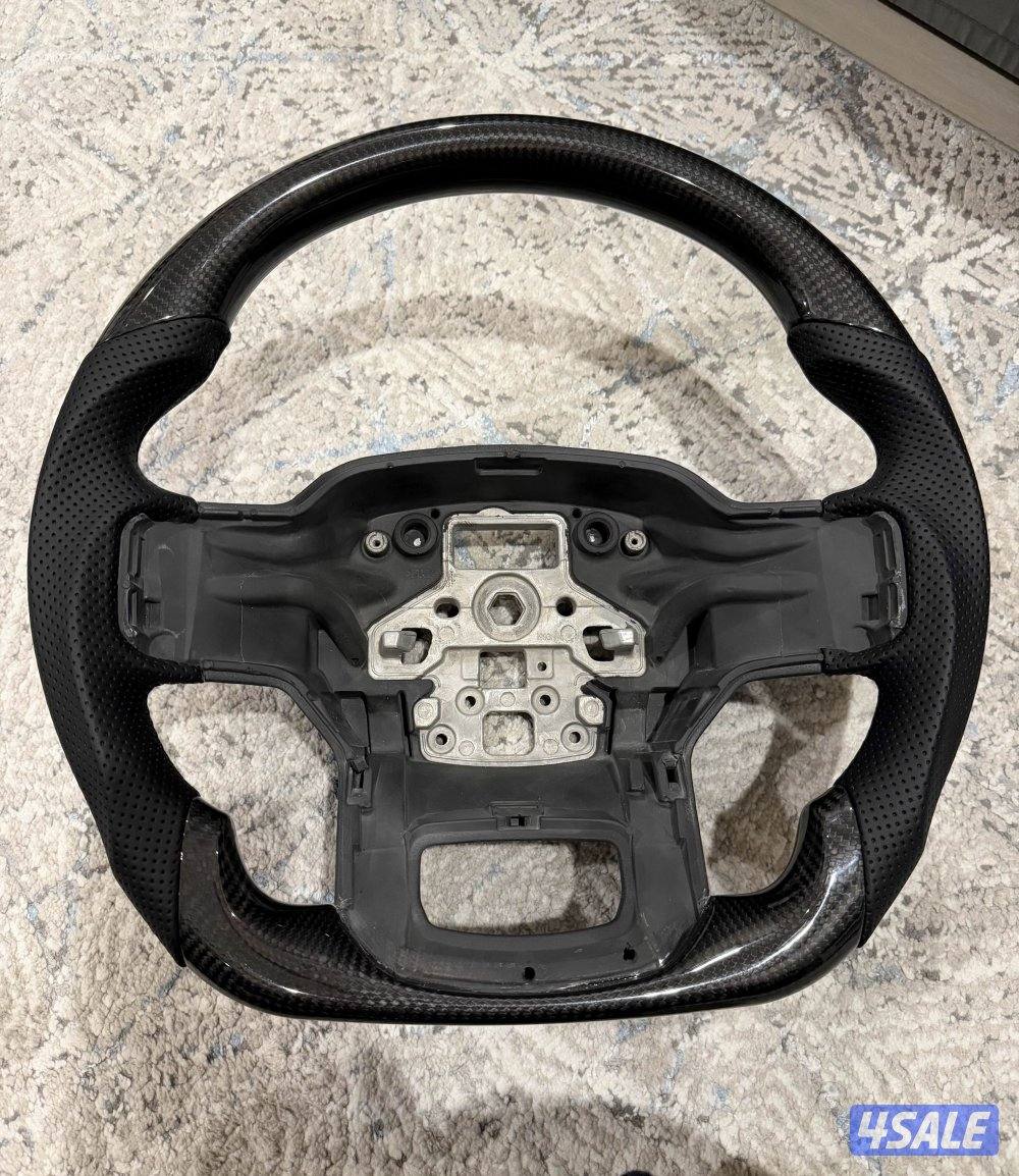 سكان كاربون وكشافات لاريت F-1501