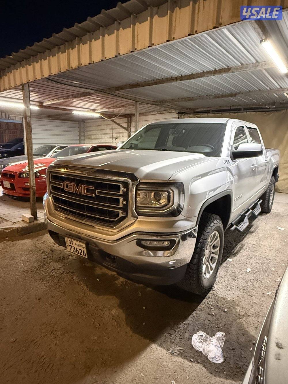 للبيع سييرا z711