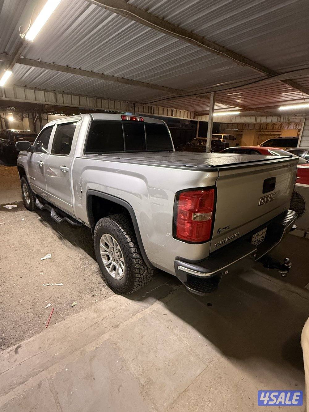 للبيع سييرا z712