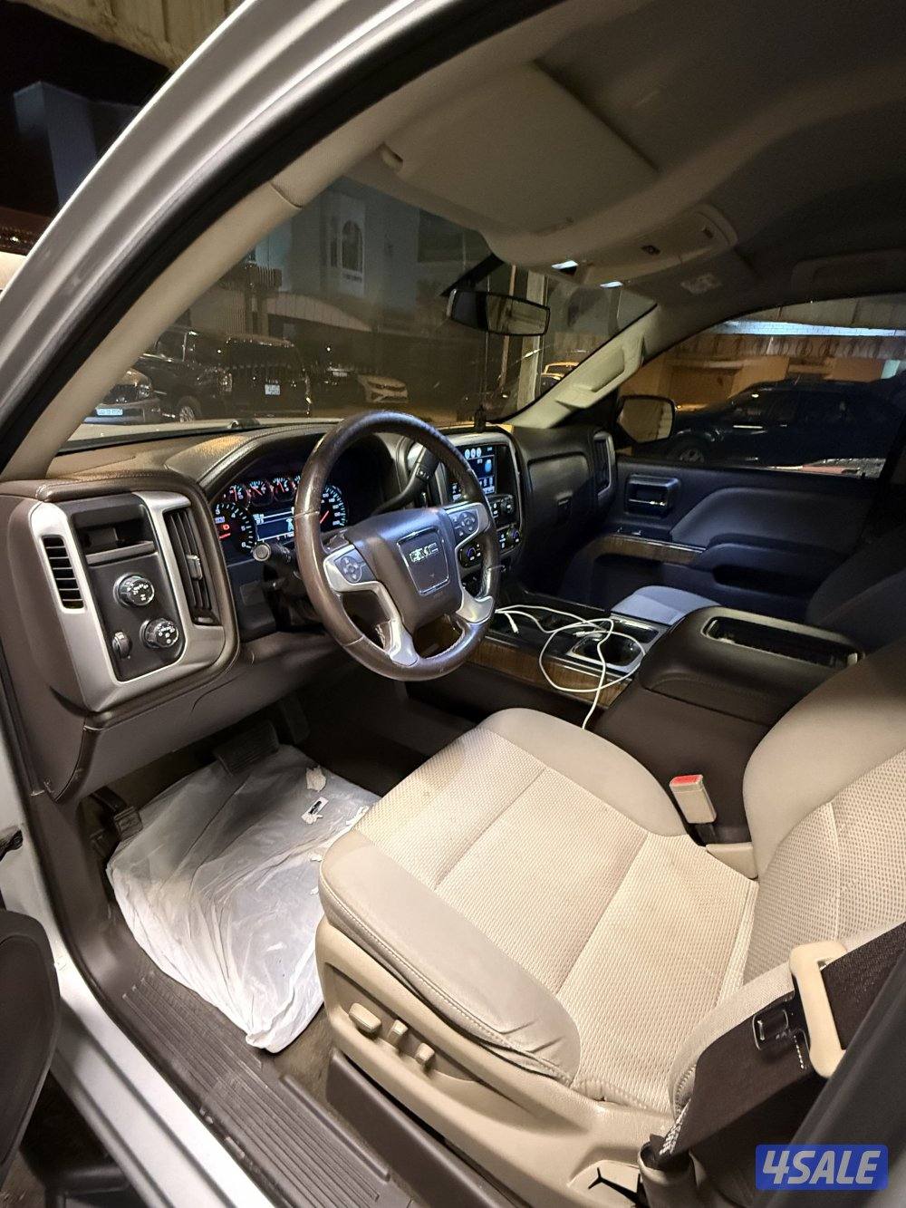 للبيع سييرا z714