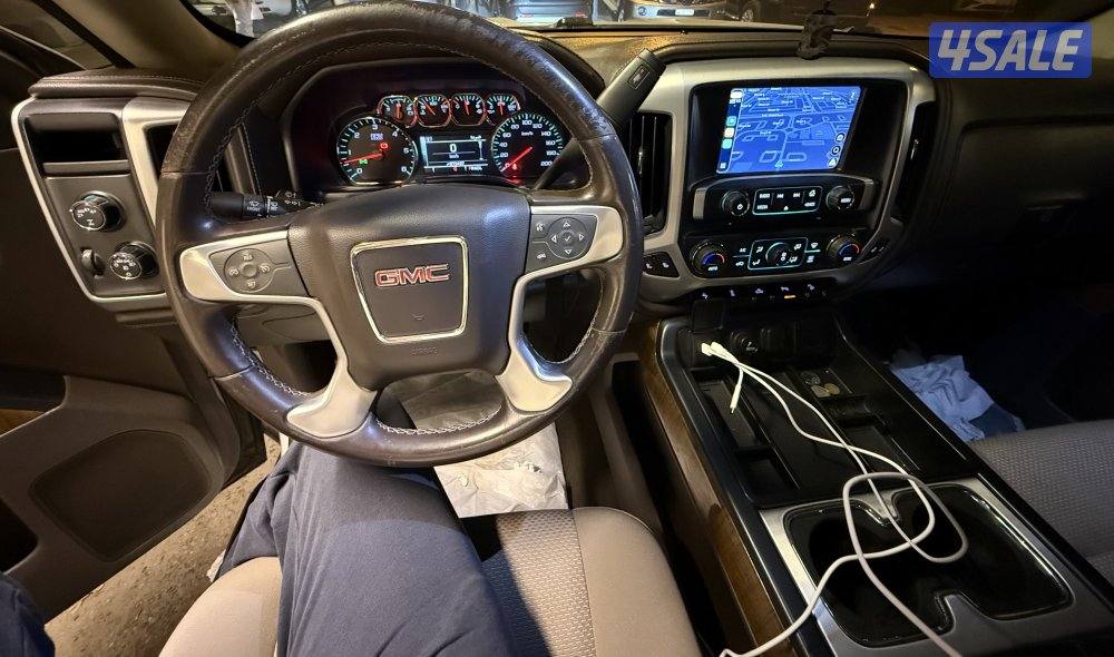 للبيع سييرا z715