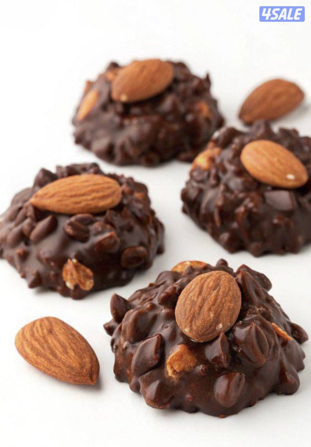 فرصة إستثمارمشروع مطبخ تجهيزوتوريدحلويات ومشروع توزيع مواد استهلاكيه1