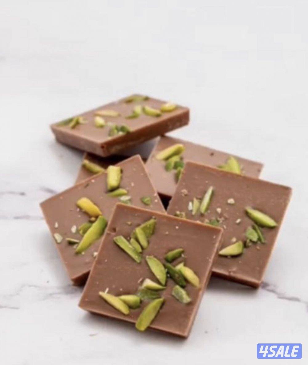 فرصة إستثمارمشروع مطبخ تجهيزوتوريدحلويات ومشروع توزيع مواد استهلاكيه2