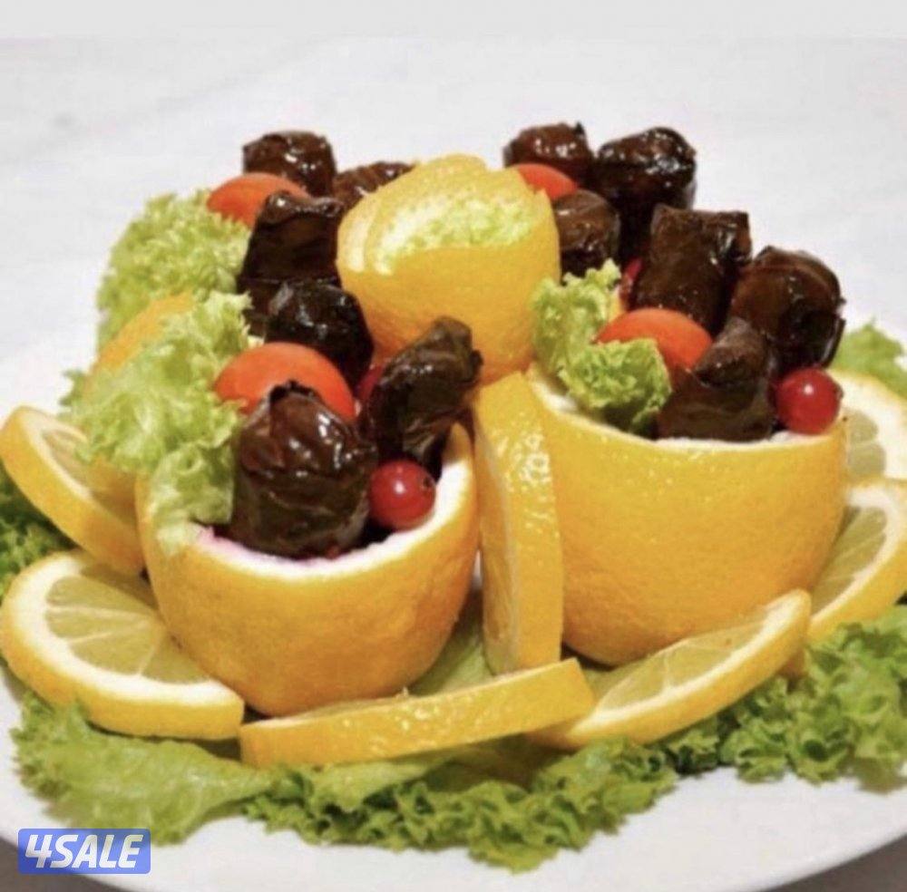 فرصة إستثمارمشروع مطبخ تجهيزوتوريدحلويات ومشروع توزيع مواد استهلاكيه4