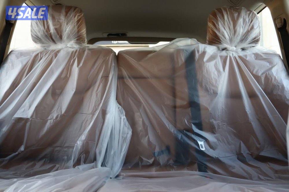 لكزس LX5702015 وكاله البحرين تصدير مع تخليص كامل تستلم دفتراقراالاعلان3