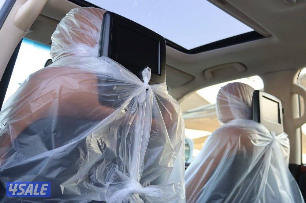 لكزس LX5702015 وكاله البحرين تصدير مع تخليص كامل تستلم دفتراقراالاعلان6