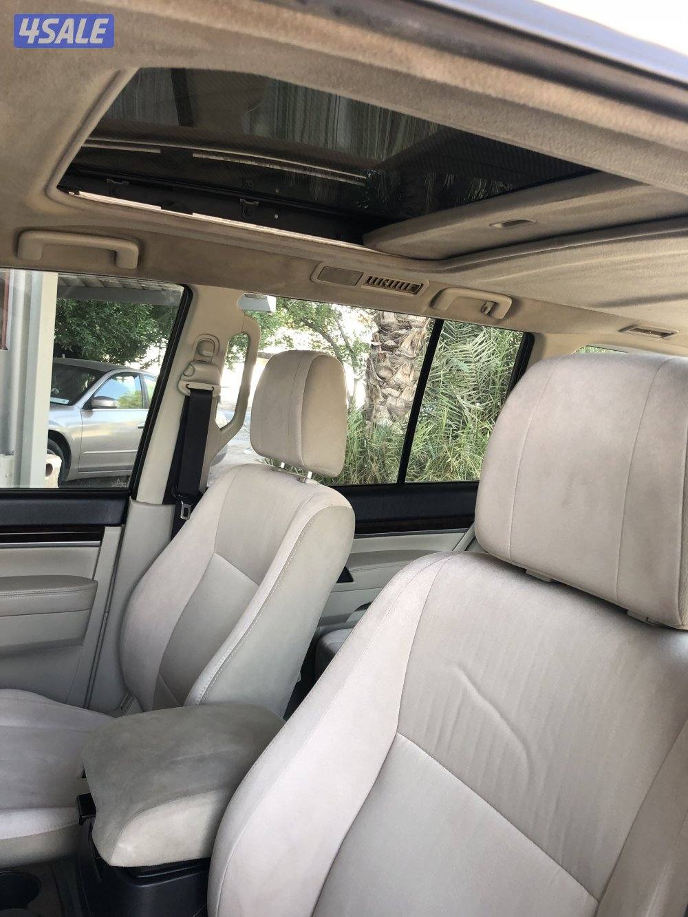 للبيع باجيرو موديل 2017 فل اوبشن اعلى درجة بالوكالة فتحة ماشي 2406