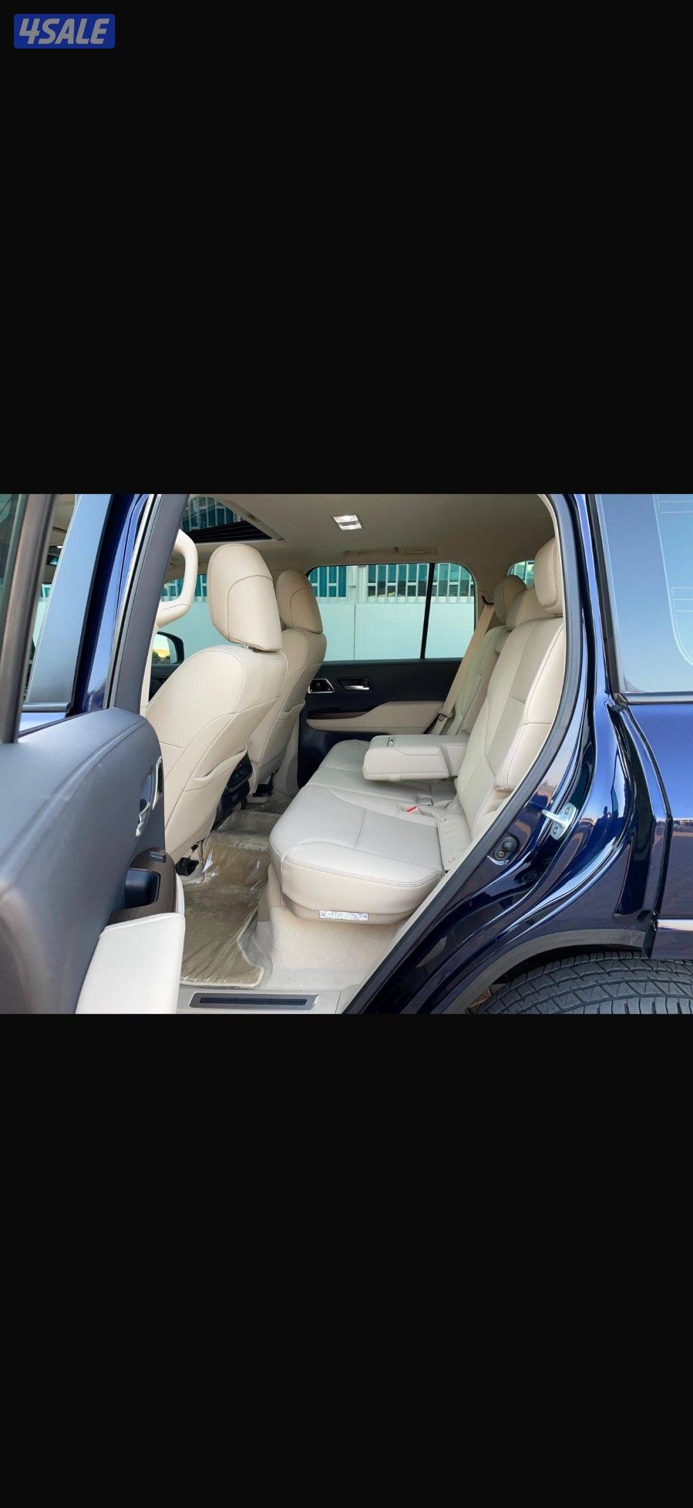 📍TOYOTA / GXR Twin Turbo AeroS / 2024 / بحاله المصننع ✔️14