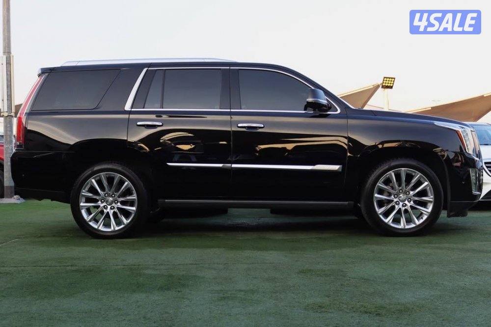 كاديلاك اسكاليد 2018 خليجي فل اوبشن وكاله البحرين تصدير الى الكويت6