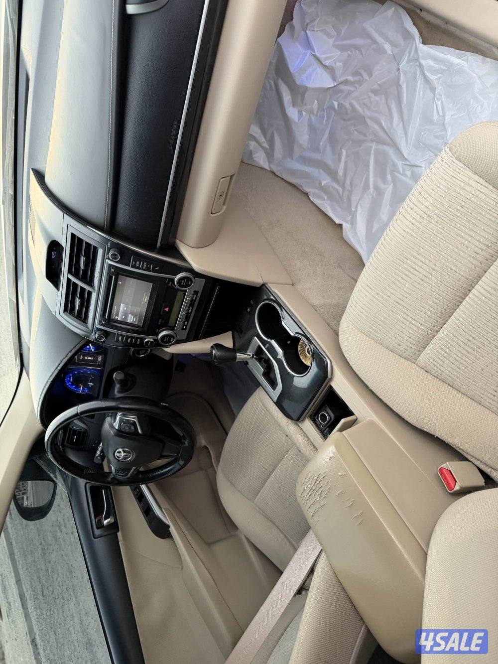 كامري 2017 glx3