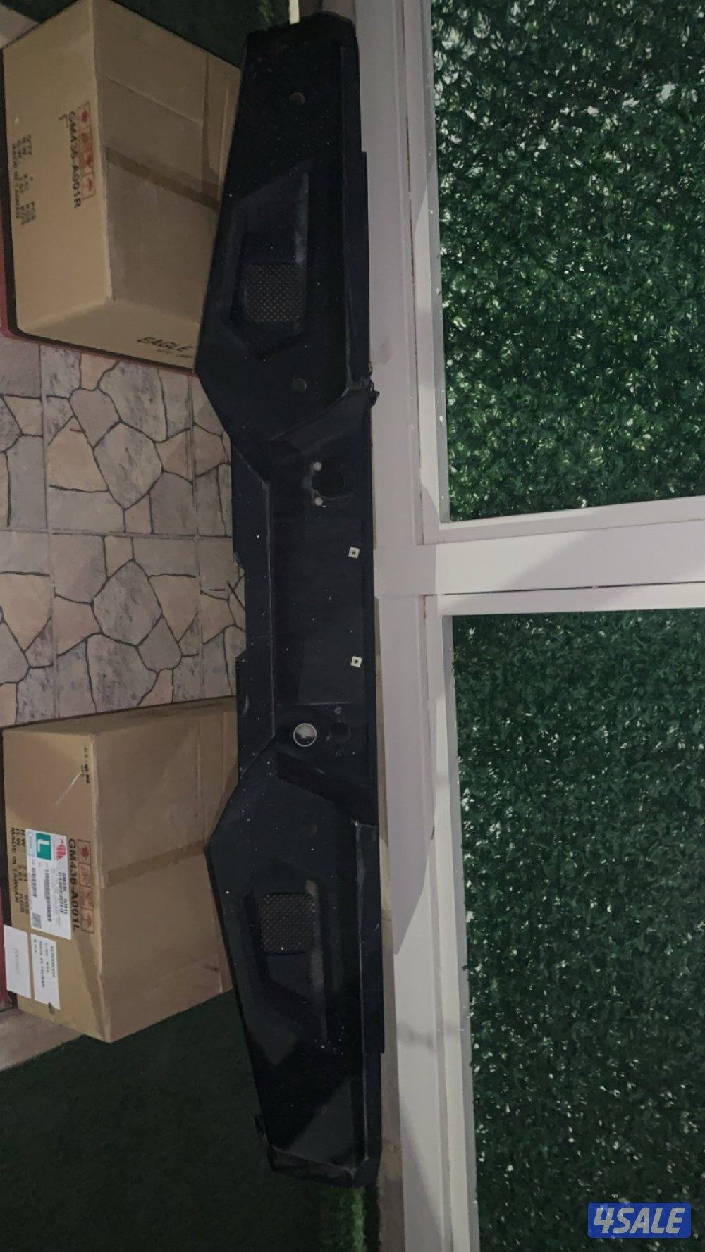 للبيع دعاميات سلفرادو من٢٠٠٨ وفوق1