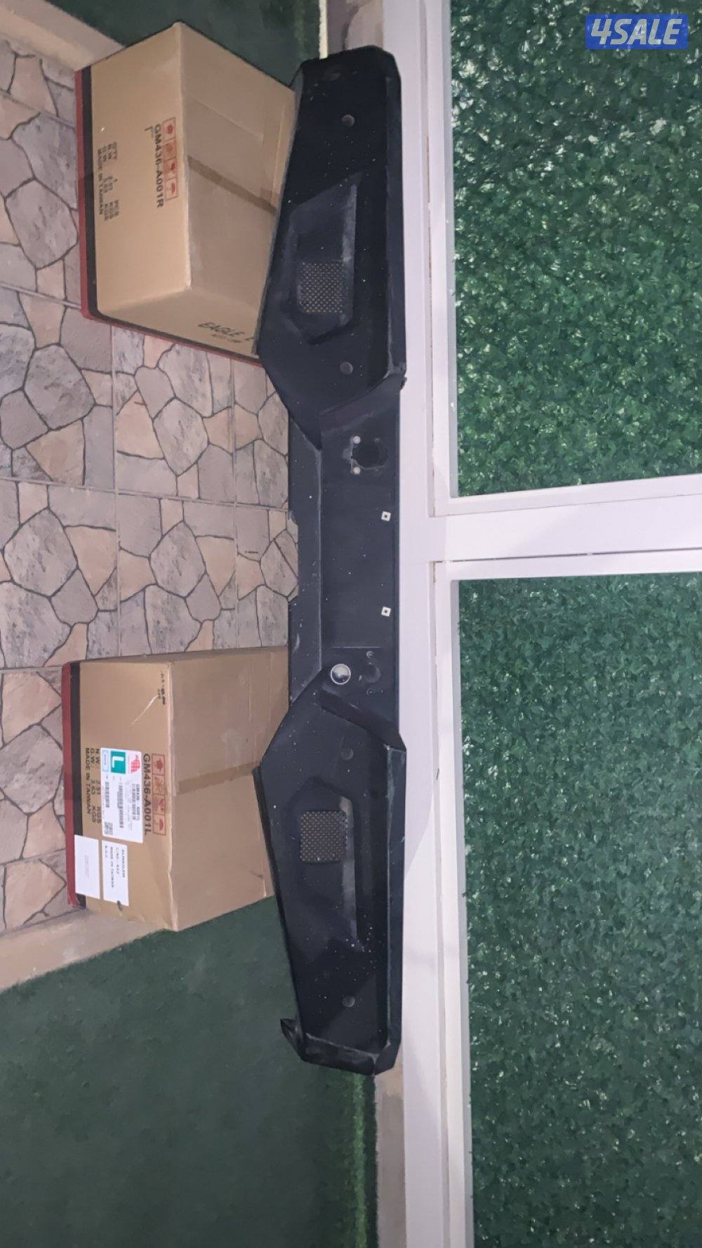 للبيع دعاميات سلفرادو من٢٠٠٨ وفوق2