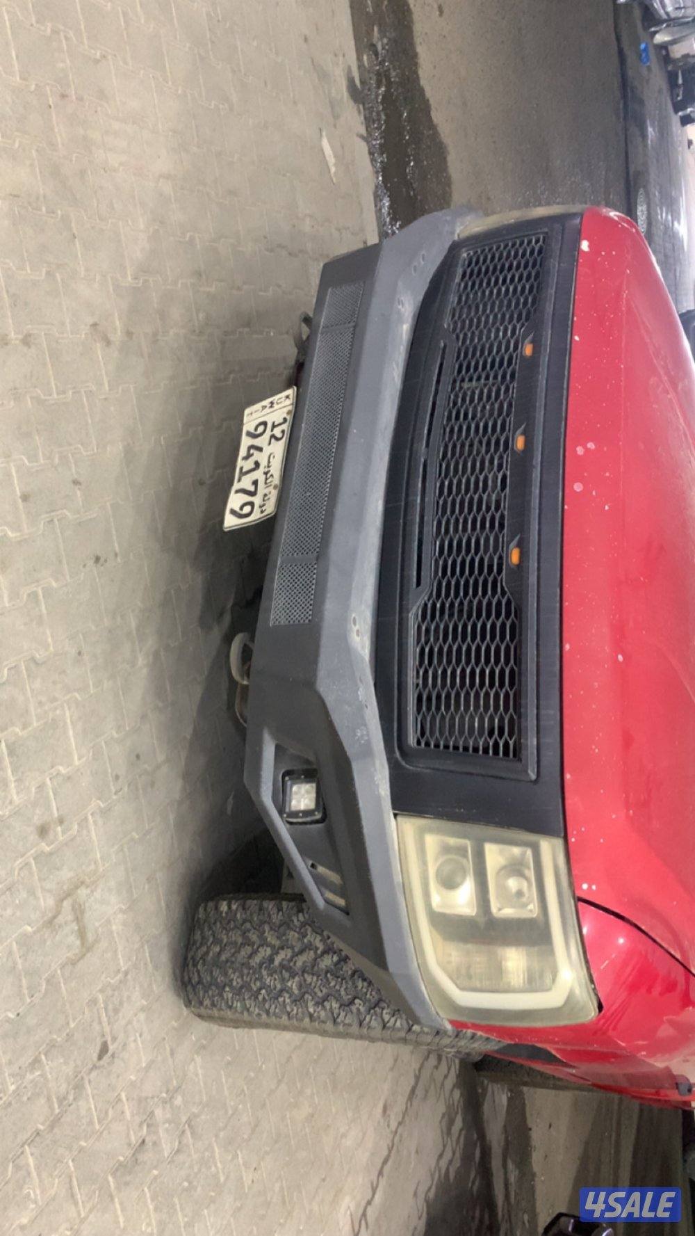 للبيع دعاميات سلفرادو من٢٠٠٨ وفوق3