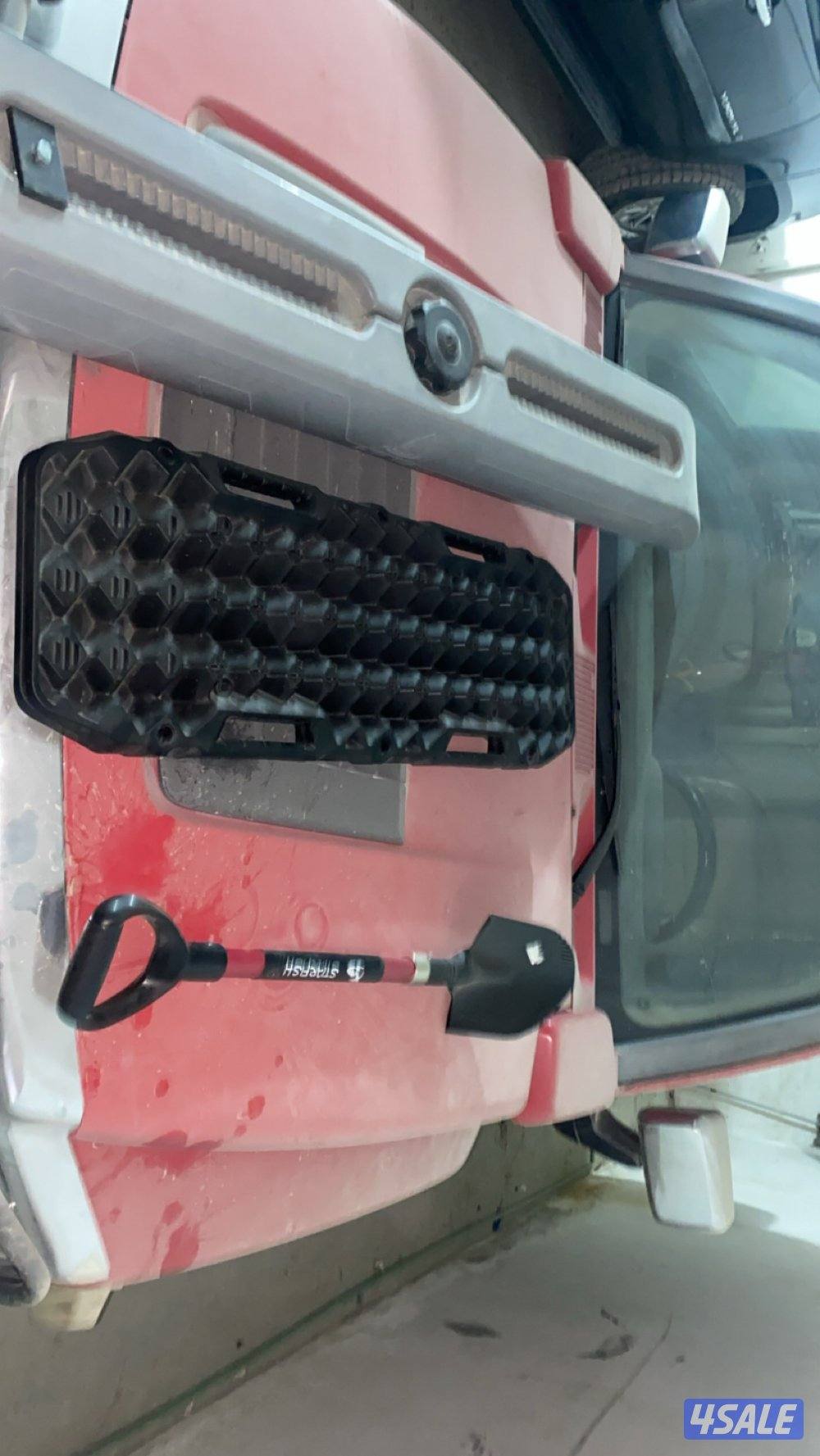 اكسسوارت للبر0