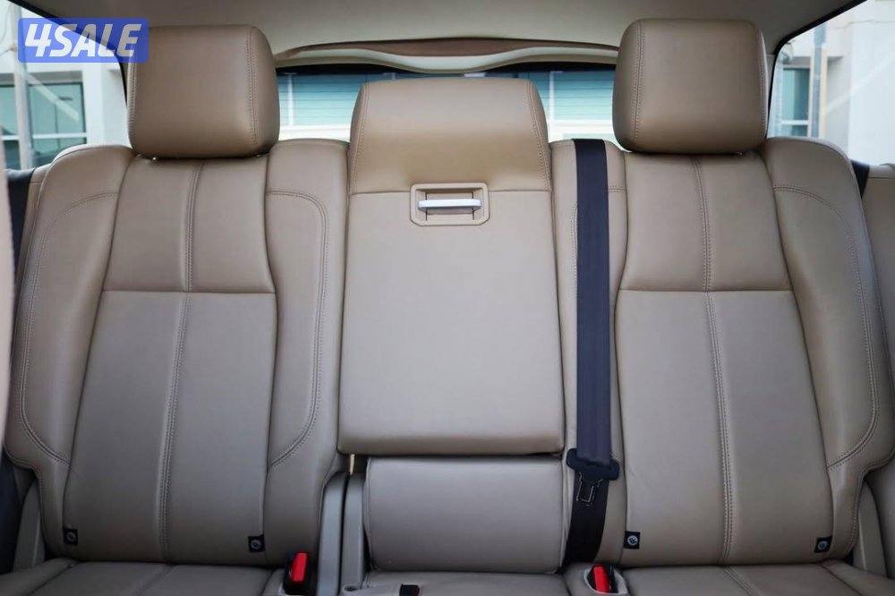 رنج روفر فوج 2015 وكاله البحرين فل اوبشن تصدير مع تخليص كامل للكويت7