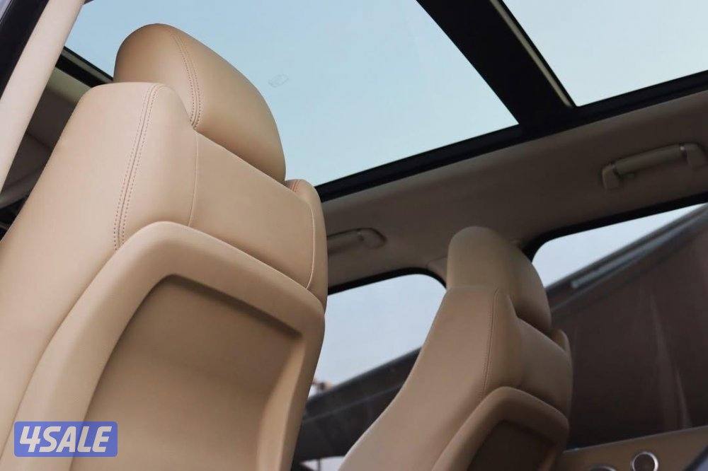 رنج روفر فوج 2015 وكاله البحرين فل اوبشن تصدير مع تخليص كامل للكويت8